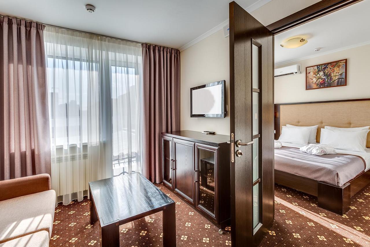 Bratislava Hotel Kiev Ngoại thất bức ảnh