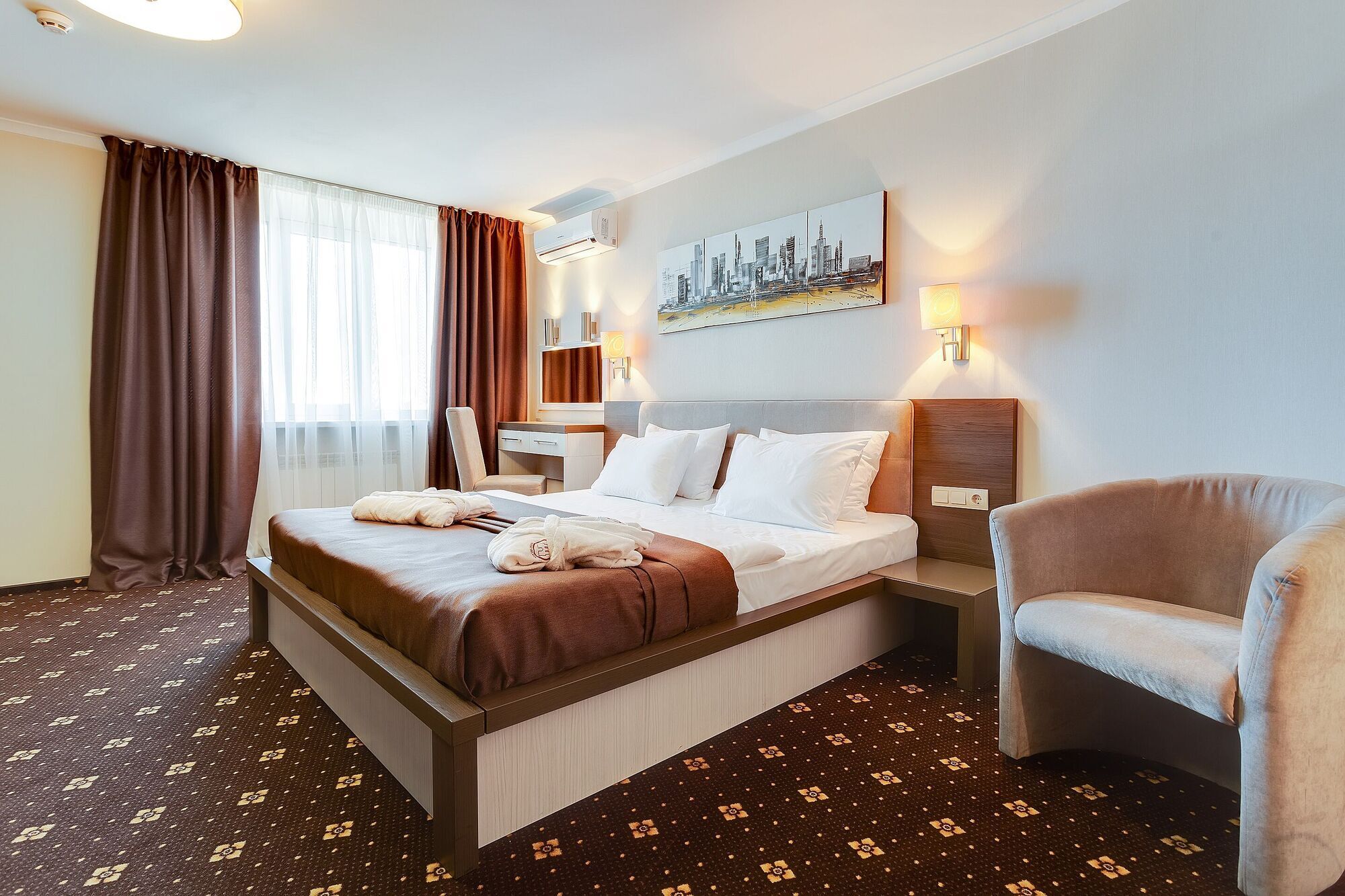 Bratislava Hotel Kiev Phòng bức ảnh